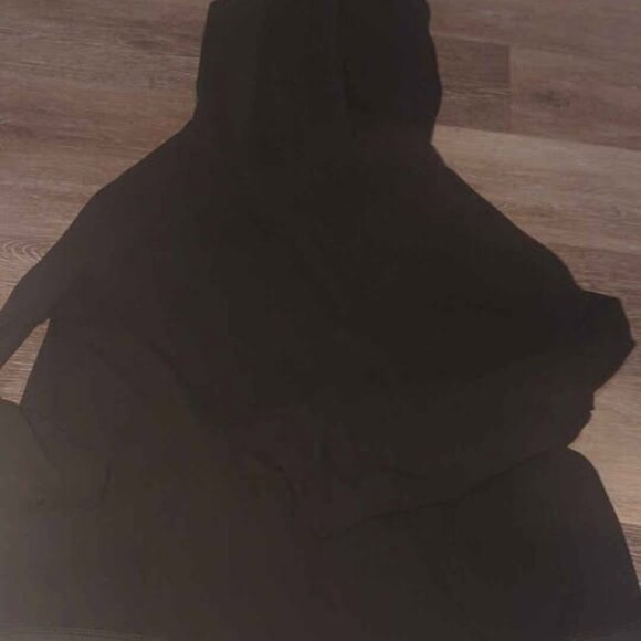 Lululemon womens size 10 hoodie - Picture 1 of 5